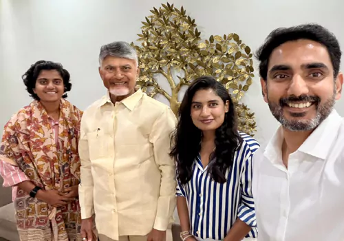 fovernment announce twoandhalf cash award to sricharani