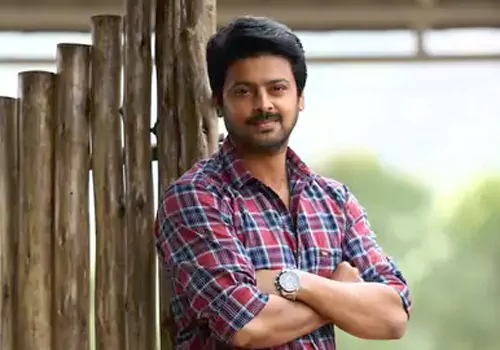 hero srikanth arrested in drug case