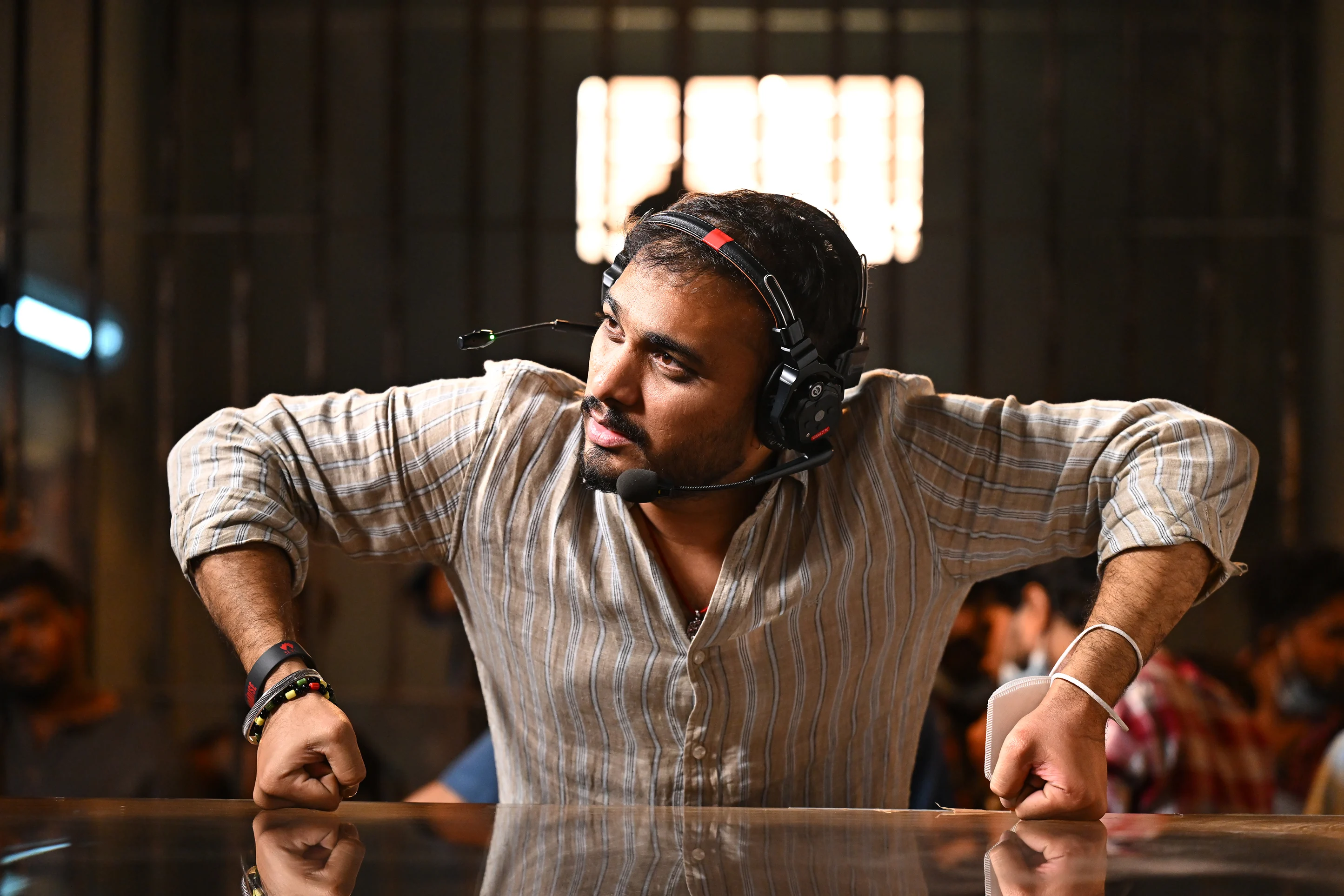 శ్రీకాంత్ ఓదెల ఇంటర్వ్యూ: 'ప్యారడైజ్’ ఆలస్యానికి కారణం?.. చిరంజీవితో సినిమా ఉందా.? శ్రీకాంత్ ఓదెల ఇంటర్వ్యూ: 'ప్యారడైజ్’ ఆలస్యానికి కారణం?.. చిరంజీవితో సినిమా ఉందా.?