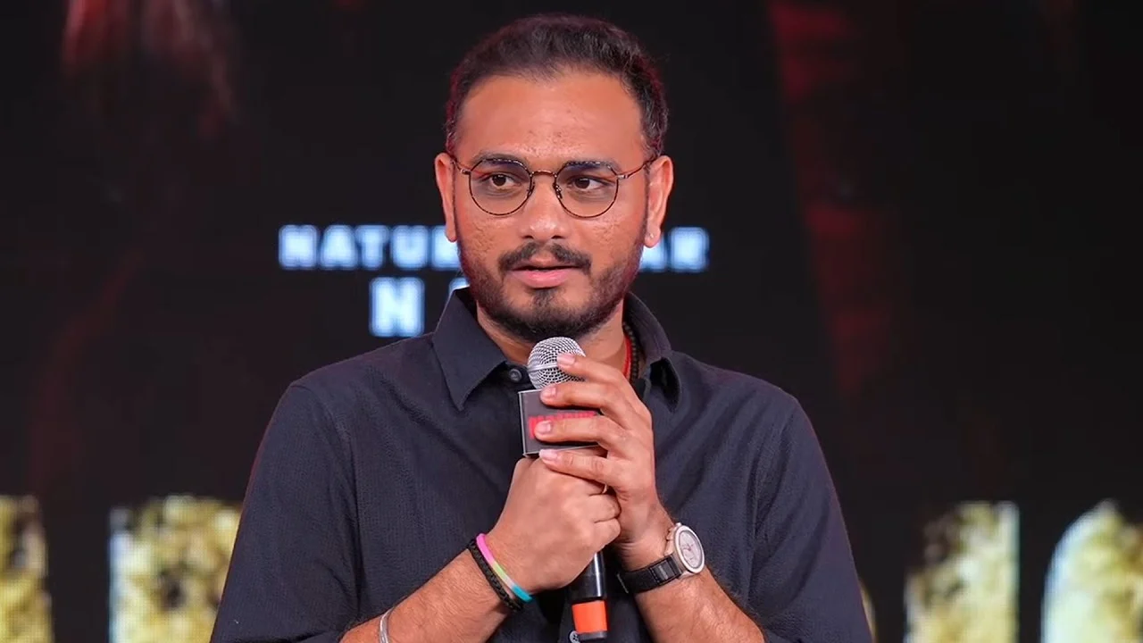 ‘ప్యారడైజ్’ కాంట్రవర్సీలు: ఒక్కొక్కటిగా క్లారిటీ ఇచ్చిన శ్రీకాంత్ ఓదెల.!
