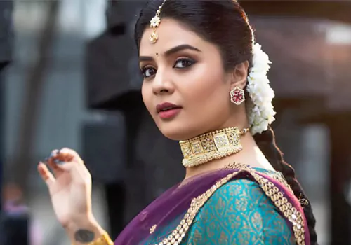 శ్రీముఖి పెళ్లెప్పుడో తెలుసా ?