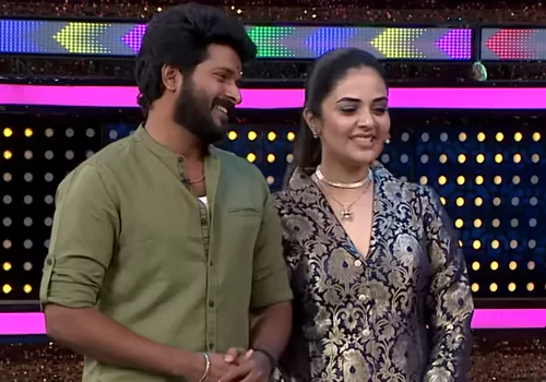 బుల్లితెర మీద కొత్త జోడి... సుధీర్ - రష్మీకి పోటీగా శ్రీముఖి- బాలు...