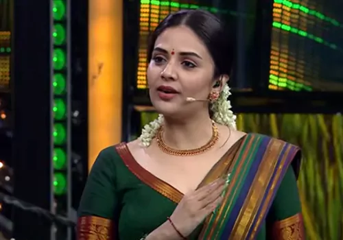 రథం ముగ్గేస్తే అది కాస్తా మణికొండ వరకు వెళ్లిందట...