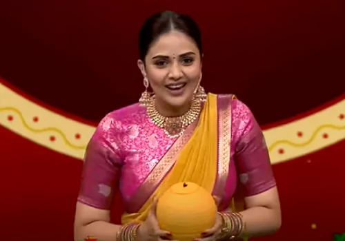 Aadivaaram With Star Maa Parivaaram Promo