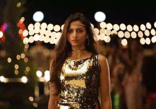 Srinidhi Shetty Hikes Her Remuneration Following KGF 2