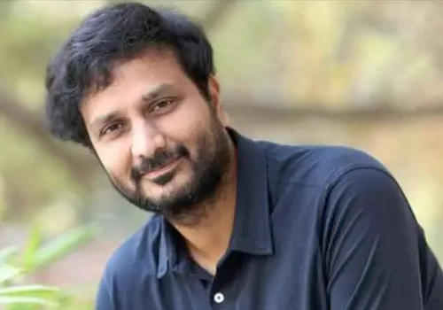 హ్యాపీ డేస్ మూవీ ఆడిషన్స్ కి వెళ్ళా...చీపురు కట్టతో మోటివేట్ చేసేది అమ్మ