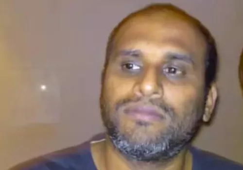 cbi arrest ttd former chairman dk son and daughter