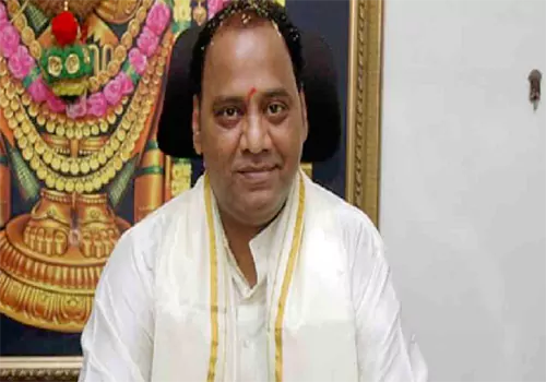 Srinivas Raju