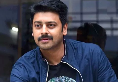 Sriram drug case