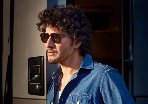 SSMB29 gears up for a massive boat action sequence