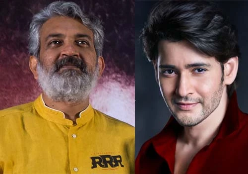 SSMB29 SS Rajamouli inspired the story from these books?