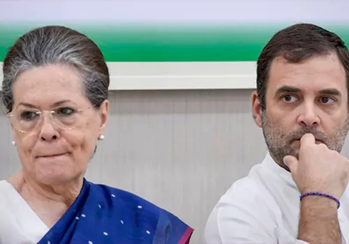 grhlot out  from party president race