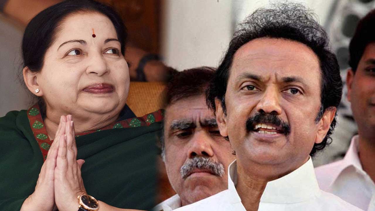 tamil nadu cm