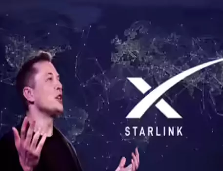musk star link in indian rural areas