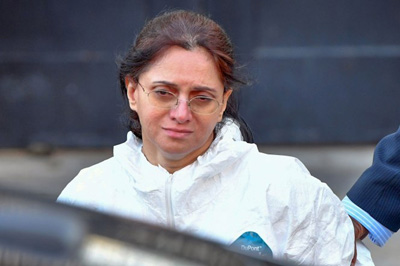 Indian girl dead in US