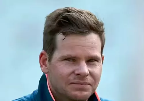 స్టీవ్ స్మిత్.. ఒక్కరోజులోనే తొమ్మిదిన్న కోట్ల ఆదాయం.. ఎలాగంటే..?