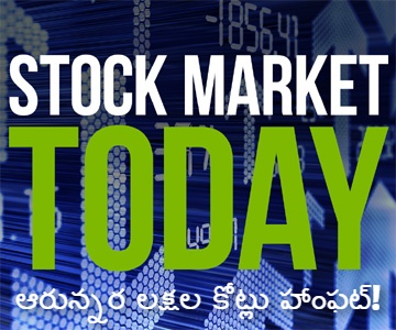 Shares plunge in worst day since financial crisis