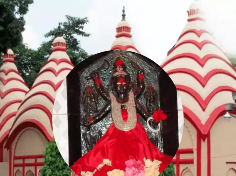 బంగ్లాదేశ్ లో ఉన్న ఈ శక్తి పీఠాల గురించి తెలుసా!