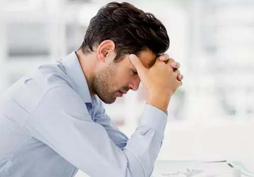 how to relieve stress naturally