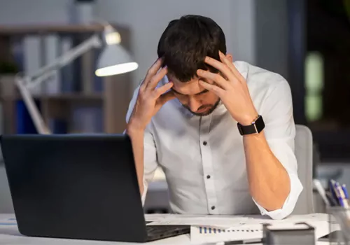 Tips for managing stress