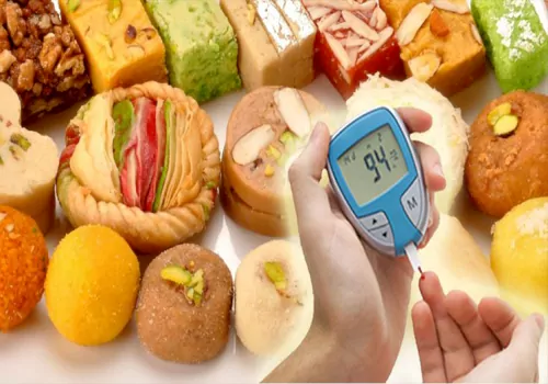  Sugar free sweets for diabetic