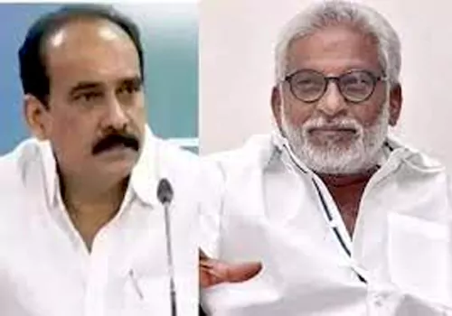 balineni goodbye to ycp