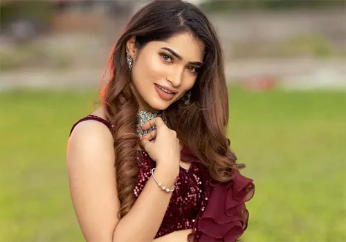 subhashree rayaguru latest video