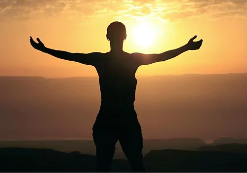 The meaning of Success from a spiritual perspective