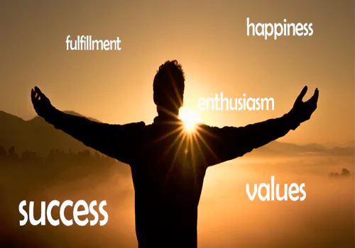 Tips to become successful and achieve your life goals