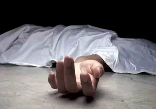 ఐదు రోజుల్లో పెళ్లి.. యువ వ్యాపారవేత్త ఆత్మహత్య