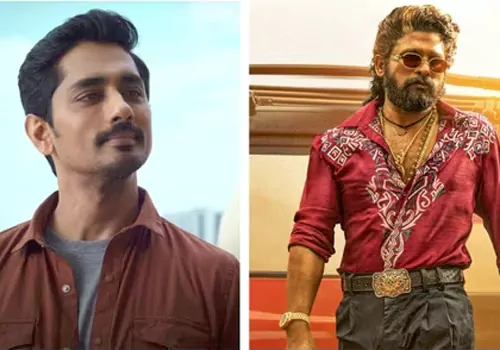 సిద్దార్ధ్ సినిమా వాయిదా వేసింది,వాళ్ళ కళ్ళల్లో ఆనందం చూడటం కోసమే 