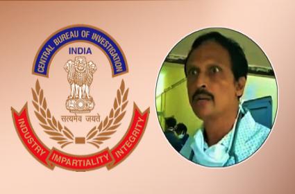 dr sudhaker case cbi enquiry complete