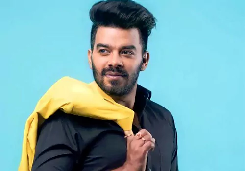 sudheer fans comments