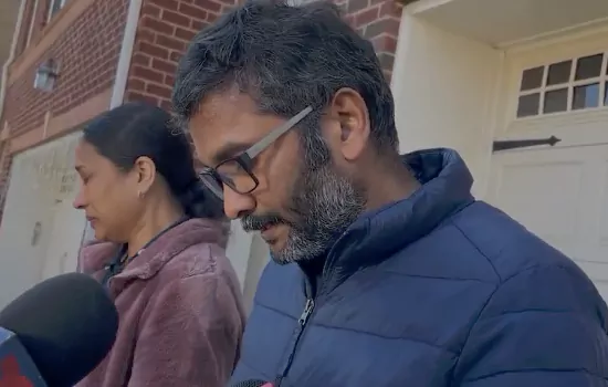 sudheekshana missing
