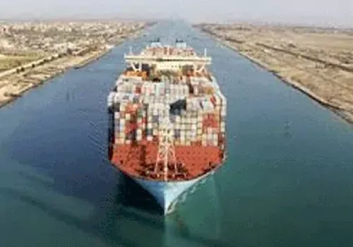 ప్రపంచ శక్తుల మధ్య నిశబ్ద యుద్ధ కేంద్రాలు ఈ సముద్ర మార్గాలు