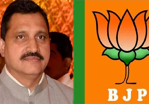 bjp andhrapradesh president sujana chaudary