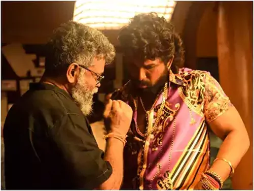 Sukumar and Allu Arjun to grace Maruthi Nagar Subramanyam pre release?