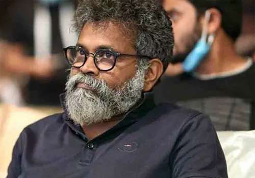 it raids on director sukumar