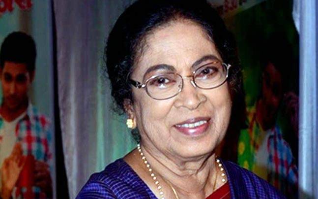 sulabha deshpande pass away