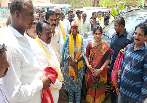 who will win the sullurupet