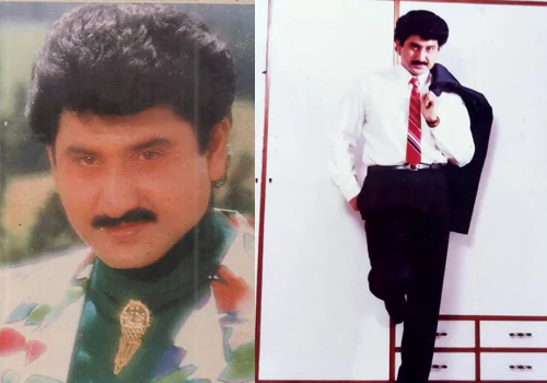 'అల్లుడు' టైటిల్స్ తో సుమన్ చేసిన సినిమాలివే.. వీటిలో మీ ఫేవరెట్ ఫిల్మ్