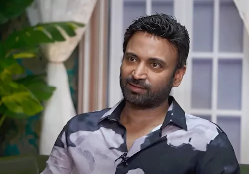 గోదావరి పార్ట్ 2.. సుమంత్ కథ అదిరిపోయింది...