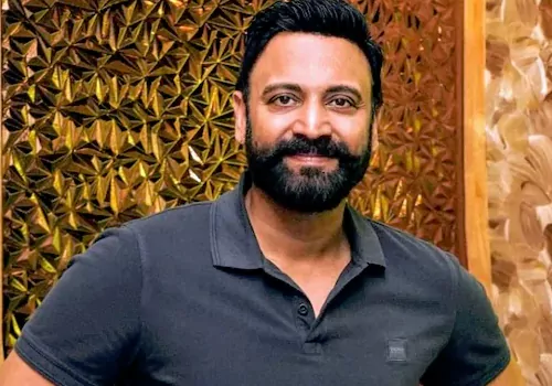 ప్రముఖ హీరోయిన్ తో  రెండో పెళ్ళికి సుమంత్ సిద్ధమవుతున్నాడా? 