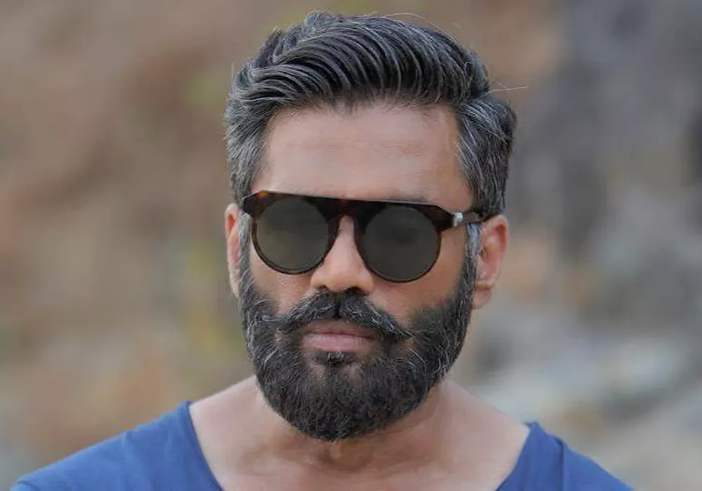 suniel shetty about he rejected 40 crore offer