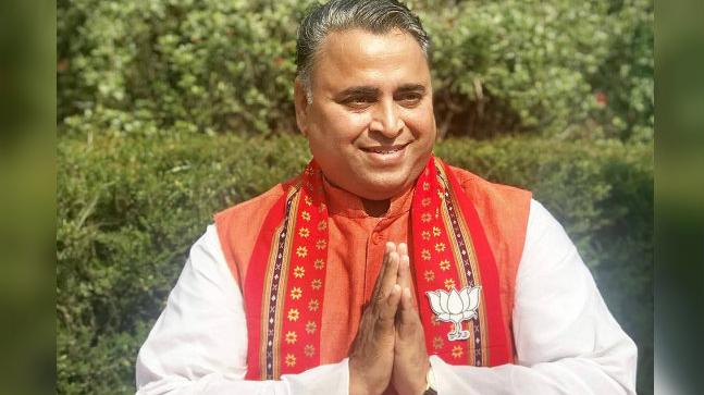 Sunil Deodhar Gives Clarity On YCP BJP Alliance