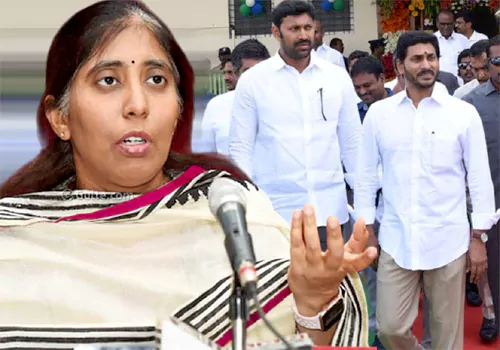 jagan saving avinash