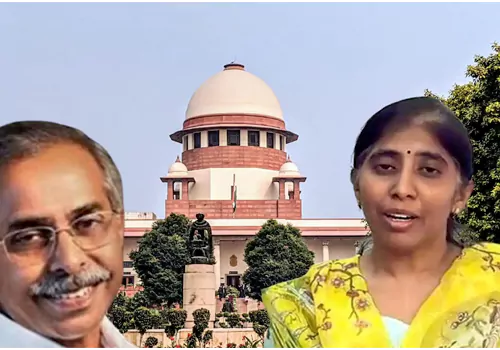 viveka murder case accused bail cancil petition back to trail court