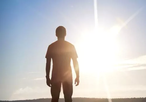 Health benefits of sunlight