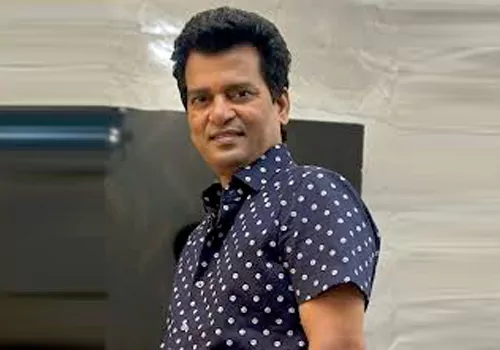 జబర్దస్త్ కమెడియన్ సన్నీ లైఫ్ లో  ప్రేమ విషాదాన్ని నింపింది