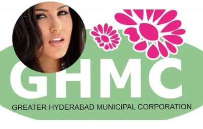 GHMC website